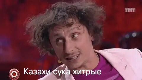 Въезд в Казахстан станет платным для россиян