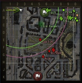 Wargaming 10