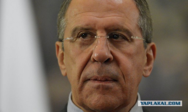 Америка. Началось? Гражданская война?