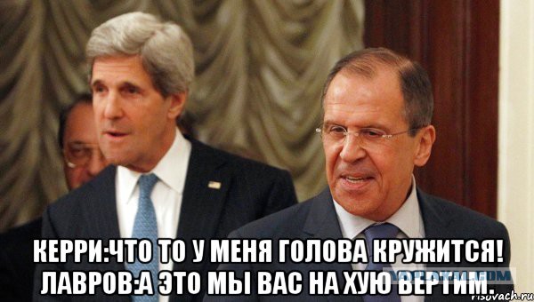 Путин-хоккеист. Американцы про санкции