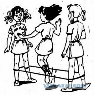 Немного о 90-х