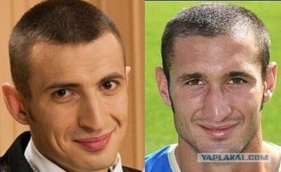 Они нашли себя