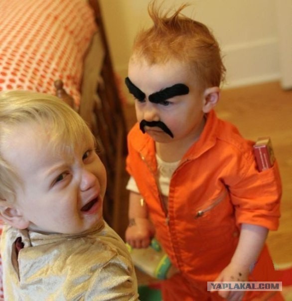 Смешные картинки и комментарии