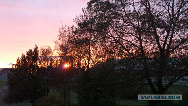 А что у Вас сейчас?