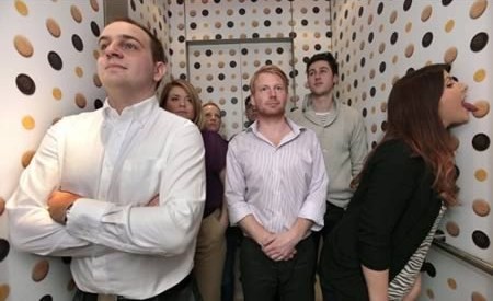 Обнаружил переписку своей жены с другом детства