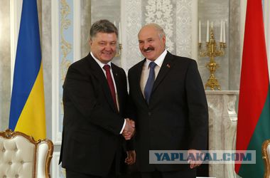 Путин не запланировал отдельную встречу с Лукашенк
