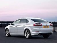 Авторынок США: Ford