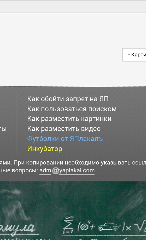Теперь ты это не развидишь