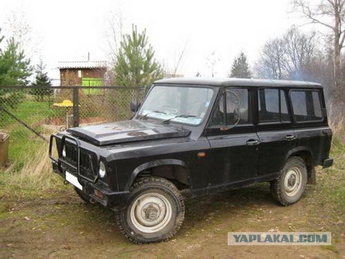 Они уехали из 90-х....и уже не вернутся