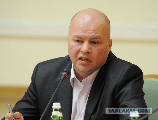 Украина отказывается платить по займам