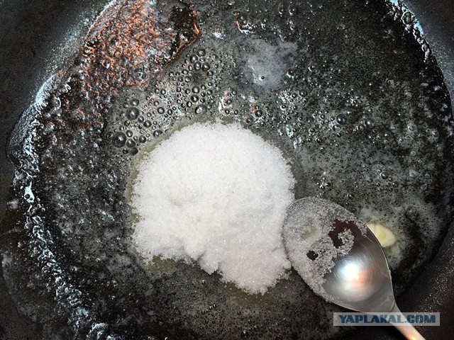 Коммунальные замУтки