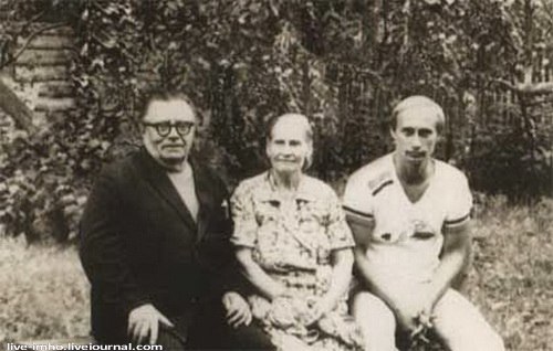 Подборка редких фотографий со всего мира