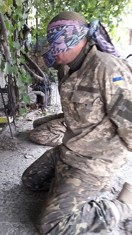 Перемирие кончилось, едва начавшись. Часть 14