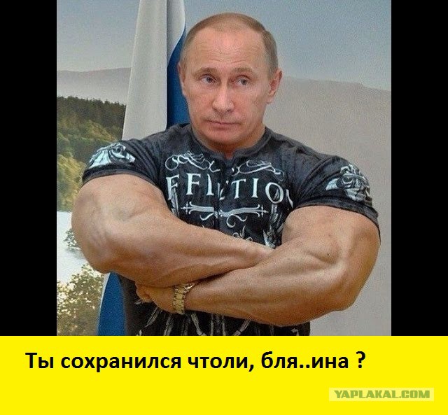 Кандидат в президенты США кидает вызов Путину