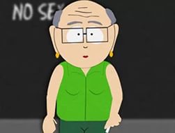 Рыбы и лазерная указка