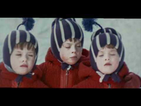 Николай Расторгуев задолго до "Любэ". 1979 год