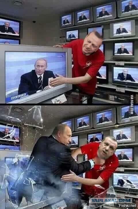 От мертвого осла уши