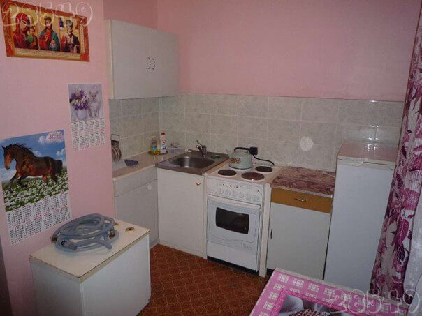 Квартиры, которые вы бы никогда не сняли