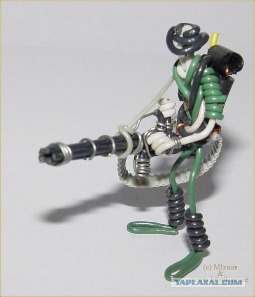 14 оригинальных применений скрепки и канцелярского зажима.