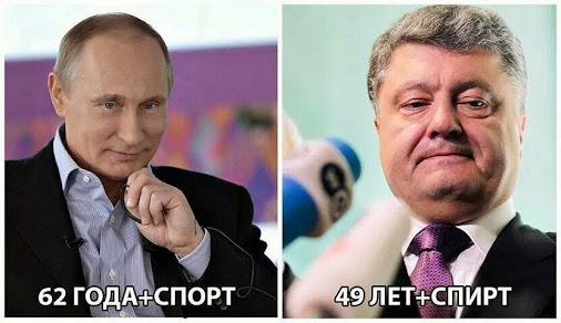 Провокация на Путина ожидается сегодня в 9 вечера