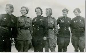 Наташа Меклин. Достойная жизнь!