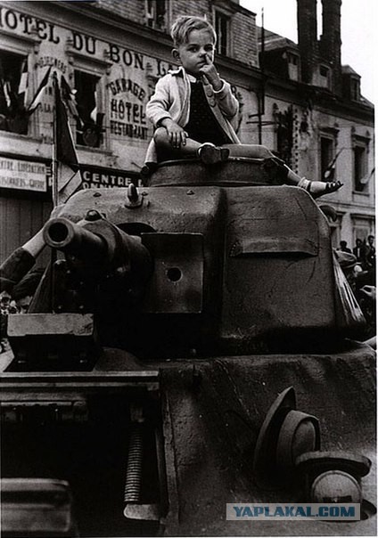 Подборка интересных и прикольных фото