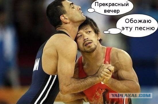 Немножко чернухи к пятнице 13-е