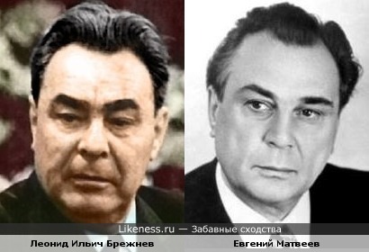 Киноперсонажи и их реальные прототипы