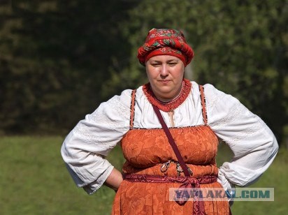 Приятные барышни из соцсетей