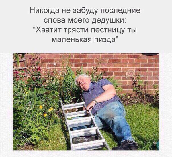 Всякое разное из интернета
