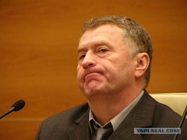 Шокирующее фото Трампа без грима