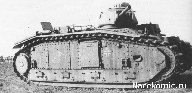 Сколько танков было у Гитлера?
