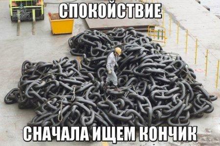 Подборка интересных и веселых картинок