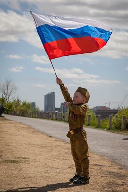 Моя поездка в Канаду