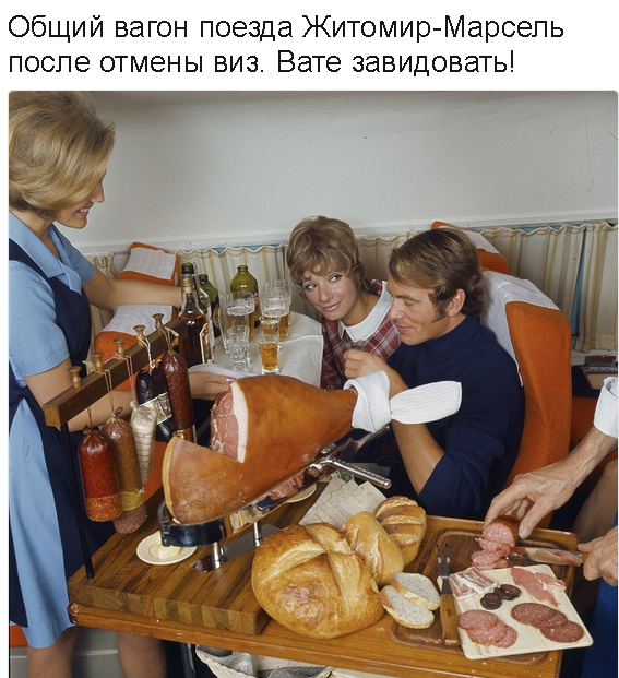 Веселые картинки - 2. Ждем выходных. Деградация. Философия. Абсурд. И капелька чернухи