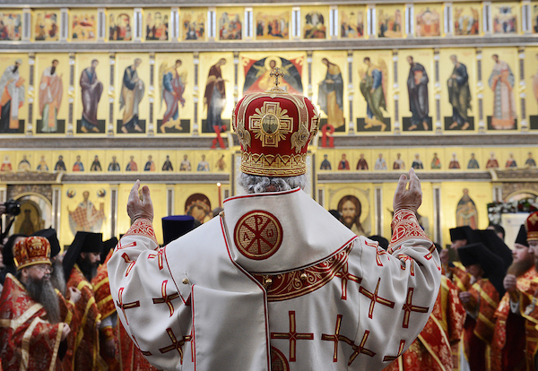 ЦБ отозвал лицензию у РПЦ