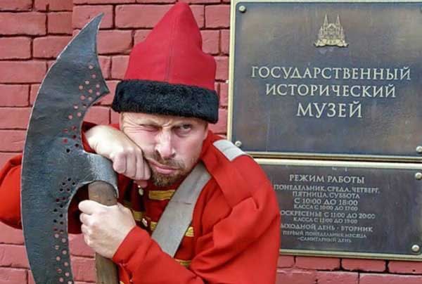 Картинки всякие для поднятия настроения!