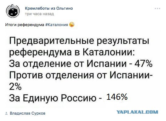 Быть мосту!