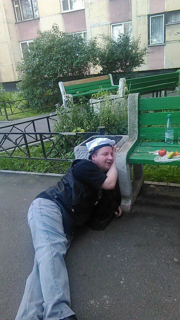 Позорно из соцсетей - 3
