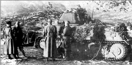 10 ударов 1944 года. Уточнения.