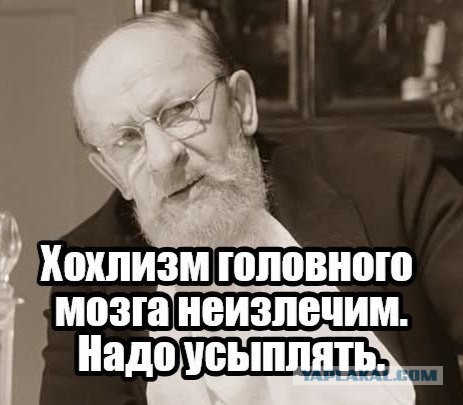 Пора немного тупануть!