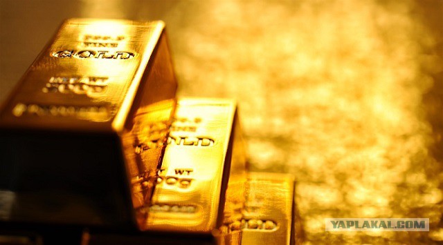 Канада распродала золото и стоит на пороге дефолта