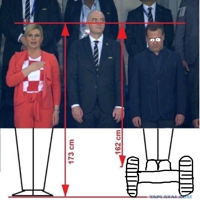 Парящий над землёй