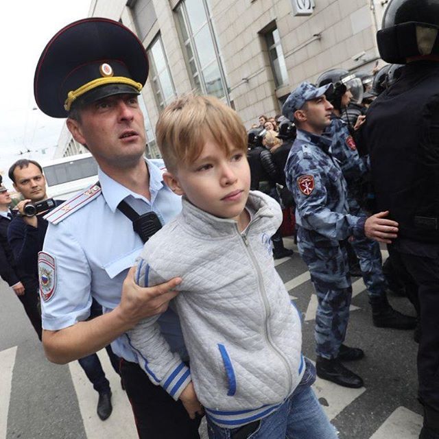 Элита хоронит Путина. Президент – хромая утка?