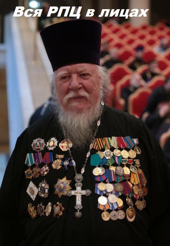 Протоиерей Смирнов: Кому какое собачье дело до наших храмов?