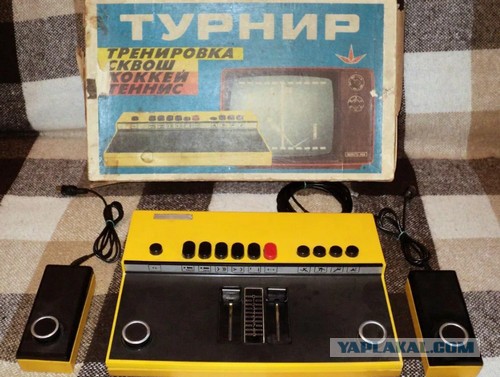 Известные игрушки в СССР, способные увлечь и детей, и взрослых