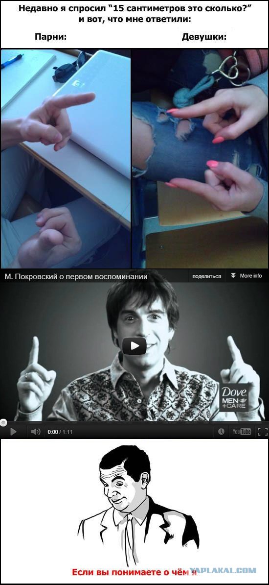 М.Покровский о первом воспоминании