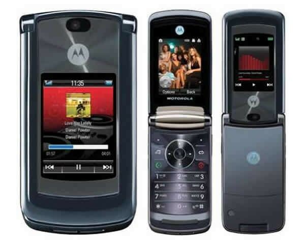 Возвращение Motorola Razr: гибкий 6,2" экран Flex View, поддержка eSIM и цена $1500