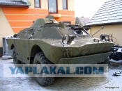 Никому танк не нужен?