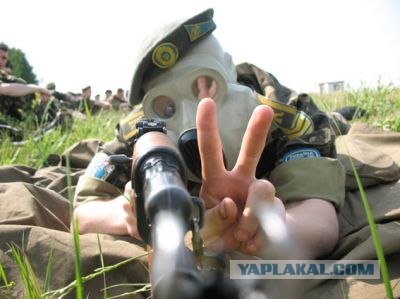 Фотожаба: Формалин!